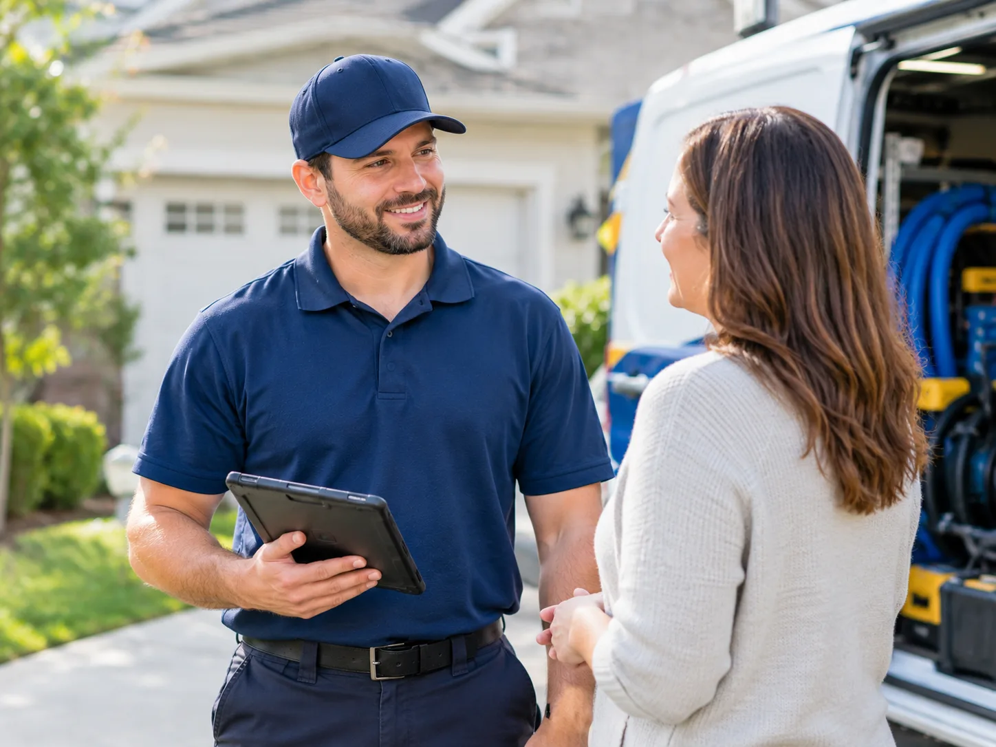Sewage Backup Cleanup Rice, MN FAQs